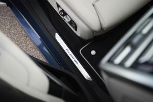 Alpina XB7 2020 года  (NA)